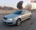 Серый Шкода Суперб, объемом двигателя 1.78 л и пробегом 262 тыс. км за 4000 $, фото 10 на Automoto.ua