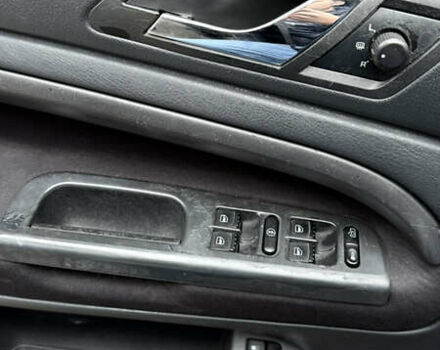 Сірий Шкода Суперб, об'ємом двигуна 1.78 л та пробігом 131 тис. км за 5200 $, фото 25 на Automoto.ua