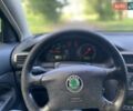 Сірий Шкода Суперб, об'ємом двигуна 0 л та пробігом 350 тис. км за 2450 $, фото 1 на Automoto.ua