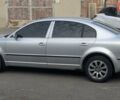 Сірий Шкода Суперб, об'ємом двигуна 2.5 л та пробігом 424 тис. км за 5500 $, фото 2 на Automoto.ua