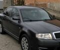 Шкода Суперб 2003 в Хмельницком на Automoto.ua Серый Шкода Суперб, объемом двигателя 1.78 л и пробегом 218 тыс. км за 4200 $, фото 3 на Automoto.ua