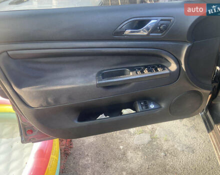 Серый Шкода Суперб, объемом двигателя 1.9 л и пробегом 320 тыс. км за 4000 $, фото 11 на Automoto.ua