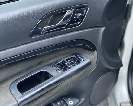 Сірий Шкода Суперб, об'ємом двигуна 2.77 л та пробігом 285 тис. км за 4000 $, фото 12 на Automoto.ua