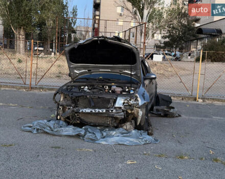 Серый Шкода Суперб, объемом двигателя 1.9 л и пробегом 333 тыс. км за 2500 $, фото 1 на Automoto.ua