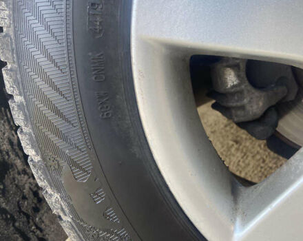 Серый Шкода Суперб, объемом двигателя 1.9 л и пробегом 320 тыс. км за 4000 $, фото 19 на Automoto.ua