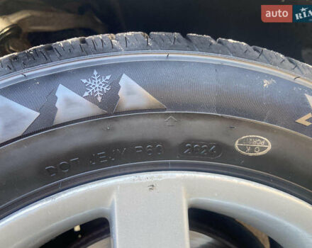 Серый Шкода Суперб, объемом двигателя 1.9 л и пробегом 320 тыс. км за 4000 $, фото 21 на Automoto.ua