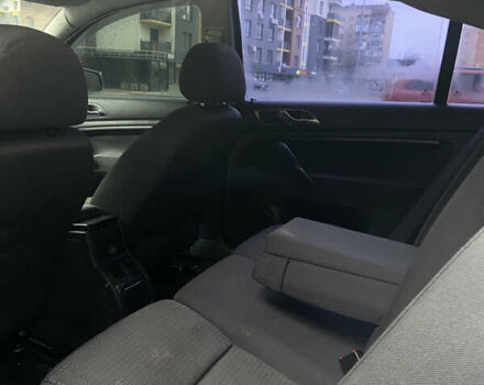 Сірий Шкода Суперб, об'ємом двигуна 2 л та пробігом 300 тис. км за 2899 $, фото 11 на Automoto.ua