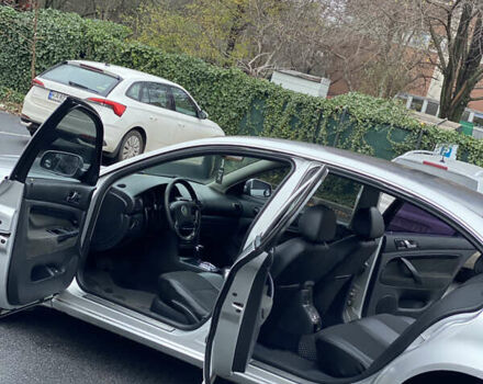 Сірий Шкода Суперб, об'ємом двигуна 2.77 л та пробігом 285 тис. км за 4000 $, фото 16 на Automoto.ua