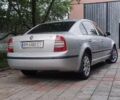Сірий Шкода Суперб, об'ємом двигуна 2.8 л та пробігом 260 тис. км за 4999 $, фото 9 на Automoto.ua