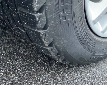 Сірий Шкода Суперб, об'ємом двигуна 2.77 л та пробігом 285 тис. км за 4000 $, фото 8 на Automoto.ua