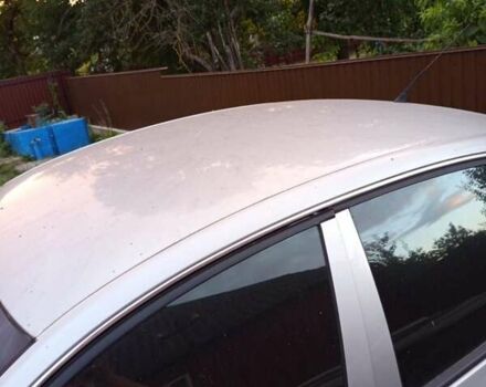 Серый Шкода Суперб, объемом двигателя 1.9 л и пробегом 180 тыс. км за 3000 $, фото 4 на Automoto.ua