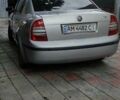 Сірий Шкода Суперб, об'ємом двигуна 2.8 л та пробігом 260 тис. км за 4999 $, фото 5 на Automoto.ua