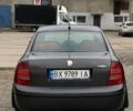 Шкода Суперб 2003 в Хмельницком на Automoto.ua Серый Шкода Суперб, объемом двигателя 1.78 л и пробегом 218 тыс. км за 4200 $, фото 11 на Automoto.ua