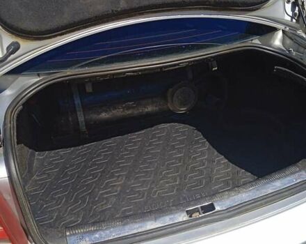 Серый Шкода Суперб, объемом двигателя 1.99 л и пробегом 530 тыс. км за 3600 $, фото 3 на Automoto.ua