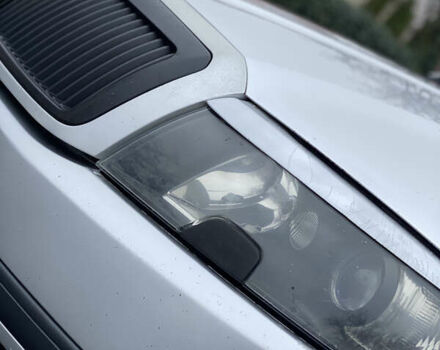 Сірий Шкода Суперб, об'ємом двигуна 2.77 л та пробігом 285 тис. км за 4000 $, фото 10 на Automoto.ua