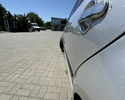 Сірий Шкода Суперб, об'ємом двигуна 2.8 л та пробігом 290 тис. км за 3600 $, фото 5 на Automoto.ua