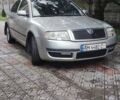 Сірий Шкода Суперб, об'ємом двигуна 2.8 л та пробігом 260 тис. км за 4999 $, фото 2 на Automoto.ua