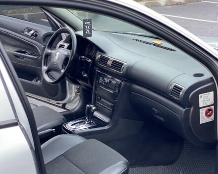 Сірий Шкода Суперб, об'ємом двигуна 2.77 л та пробігом 285 тис. км за 4000 $, фото 19 на Automoto.ua