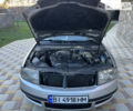 Сірий Шкода Суперб, об'ємом двигуна 1.9 л та пробігом 280 тис. км за 4500 $, фото 8 на Automoto.ua