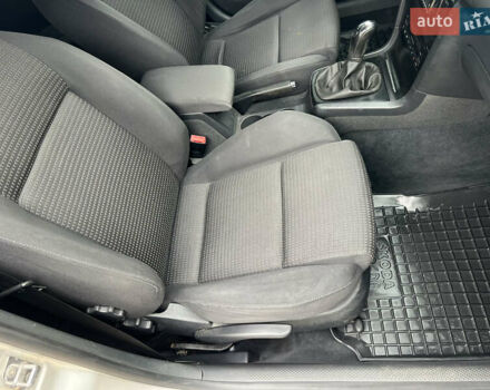 Серый Шкода Суперб, объемом двигателя 1.78 л и пробегом 454 тыс. км за 5100 $, фото 24 на Automoto.ua