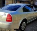 Шкода Суперб 2004 в Днепре (Днепропетровске) на Automoto.ua Серый Шкода Суперб, объемом двигателя 1.78 л и пробегом 468 тыс. км за 5500 $, фото 1 на Automoto.ua