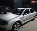 Шкода Суперб 2004 в Сумах на Automoto.ua Серый Шкода Суперб, объемом двигателя 1.78 л и пробегом 309 тыс. км за 4900 $, фото 1 на Automoto.ua