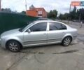 Серый Шкода Суперб, объемом двигателя 2.5 л и пробегом 326 тыс. км за 5000 $, фото 6 на Automoto.ua