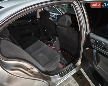 Шкода Суперб 2004 в Сумах на Automoto.ua Серый Шкода Суперб, объемом двигателя 1.78 л и пробегом 309 тыс. км за 4900 $, фото 9 на Automoto.ua