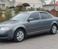Сірий Шкода Суперб, об'ємом двигуна 2.5 л та пробігом 320 тис. км за 4750 $, фото 2 на Automoto.ua