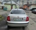 Шкода Суперб 2004 в Виннице на Automoto.ua Серый Шкода Суперб, объемом двигателя 1.8 л и пробегом 445 тыс. км за 5100 $, фото 5 на Automoto.ua