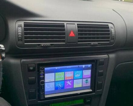 Сірий Шкода Суперб, об'ємом двигуна 1.8 л та пробігом 312 тис. км за 5000 $, фото 4 на Automoto.ua