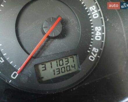 Сірий Шкода Суперб, об'ємом двигуна 1.8 л та пробігом 311 тис. км за 4500 $, фото 1 на Automoto.ua