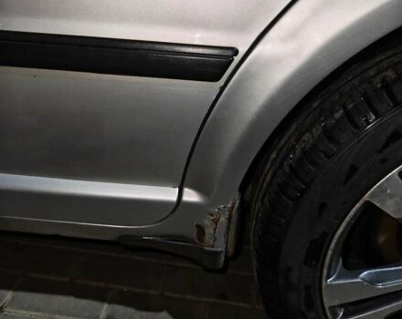 Шкода Суперб 2004 в Сумах на Automoto.ua Серый Шкода Суперб, объемом двигателя 1.78 л и пробегом 309 тыс. км за 4900 $, фото 11 на Automoto.ua