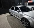 Шкода Суперб 2004 в Сумах на Automoto.ua Серый Шкода Суперб, объемом двигателя 1.78 л и пробегом 309 тыс. км за 4900 $, фото 5 на Automoto.ua
