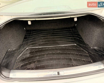 Сірий Шкода Суперб, об'ємом двигуна 1.8 л та пробігом 134 тис. км за 5999 $, фото 12 на Automoto.ua