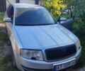 Сірий Шкода Суперб, об'ємом двигуна 1.8 л та пробігом 311 тис. км за 4500 $, фото 1 на Automoto.ua