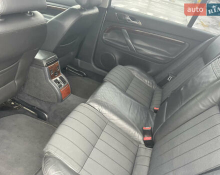 Сірий Шкода Суперб, об'ємом двигуна 1.78 л та пробігом 332 тис. км за 5800 $, фото 8 на Automoto.ua
