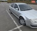 Серый Шкода Суперб, объемом двигателя 1.9 л и пробегом 310 тыс. км за 5700 $, фото 1 на Automoto.ua