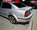 Шкода Суперб 2004 в Сумах на Automoto.ua Серый Шкода Суперб, объемом двигателя 1.78 л и пробегом 309 тыс. км за 4900 $, фото 16 на Automoto.ua