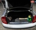 Шкода Суперб 2004 в Сумах на Automoto.ua Серый Шкода Суперб, объемом двигателя 1.78 л и пробегом 309 тыс. км за 4900 $, фото 3 на Automoto.ua