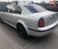 Шкода Суперб 2005 в Кропивницком (Кировограде) на Automoto.ua Серый Шкода Суперб, объемом двигателя 1.9 л и пробегом 302 тыс. км за 6500 $, фото 2 на Automoto.ua