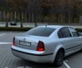 Шкода Суперб 2005 у Вінниці на Automoto.ua Сірий Шкода Суперб, об'ємом двигуна 1.9 л та пробігом 282 тис. км за 4550 $, фото 11 на Automoto.ua