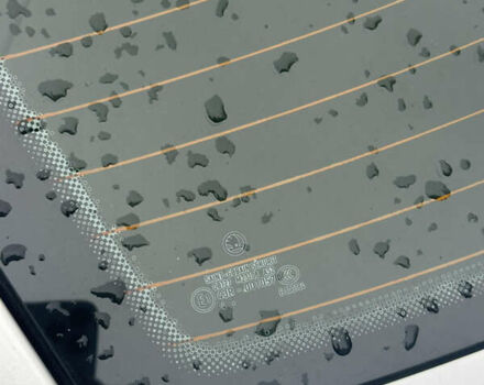 Серый Шкода Суперб, объемом двигателя 1.78 л и пробегом 324 тыс. км за 5300 $, фото 15 на Automoto.ua