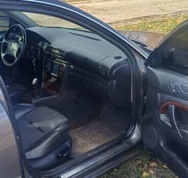 Шкода Суперб 2005 в Бердичеве на Automoto.ua Серый Шкода Суперб, объемом двигателя 1.8 л и пробегом 252 тыс. км за 3550 $, фото 13 на Automoto.ua