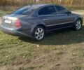 Шкода Суперб 2005 в Бердичеве на Automoto.ua Серый Шкода Суперб, объемом двигателя 1.8 л и пробегом 252 тыс. км за 3550 $, фото 3 на Automoto.ua