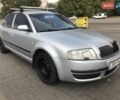 Шкода Суперб 2005 в Кропивницком (Кировограде) на Automoto.ua Серый Шкода Суперб, объемом двигателя 1.9 л и пробегом 302 тыс. км за 6500 $, фото 6 на Automoto.ua
