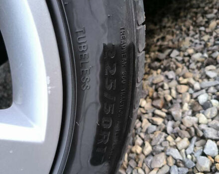 Шкода Суперб 2005 у Любомль на Automoto.ua Сірий Шкода Суперб, об'ємом двигуна 2.5 л та пробігом 290 тис. км за 5500 $, фото 39 на Automoto.ua