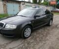 Серый Шкода Суперб, объемом двигателя 1.78 л и пробегом 215 тыс. км за 4750 $, фото 1 на Automoto.ua