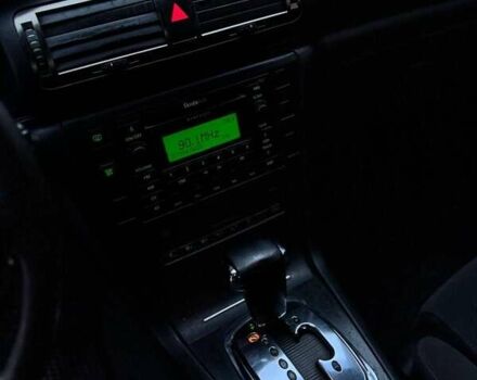 Шкода Суперб 2005 у Вінниці на Automoto.ua Сірий Шкода Суперб, об'ємом двигуна 1.9 л та пробігом 282 тис. км за 4550 $, фото 4 на Automoto.ua