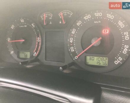 Шкода Суперб 2005 в Кропивницком (Кировограде) на Automoto.ua Серый Шкода Суперб, объемом двигателя 1.9 л и пробегом 302 тыс. км за 6500 $, фото 10 на Automoto.ua
